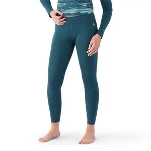 Smartwool Thermal Merino 250 Base Layer Bottom NWT
